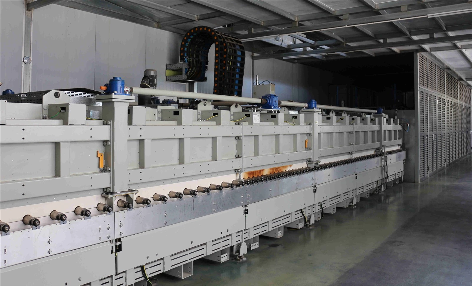 Customized Solar Tempered Glass Customized Solar Tempered Glass